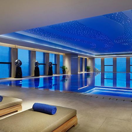 Wanda Realm Zhangzhou Zewnętrze zdjęcie