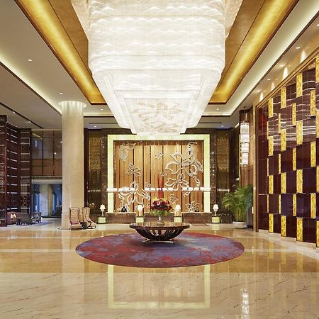 Wanda Realm Zhangzhou Zewnętrze zdjęcie