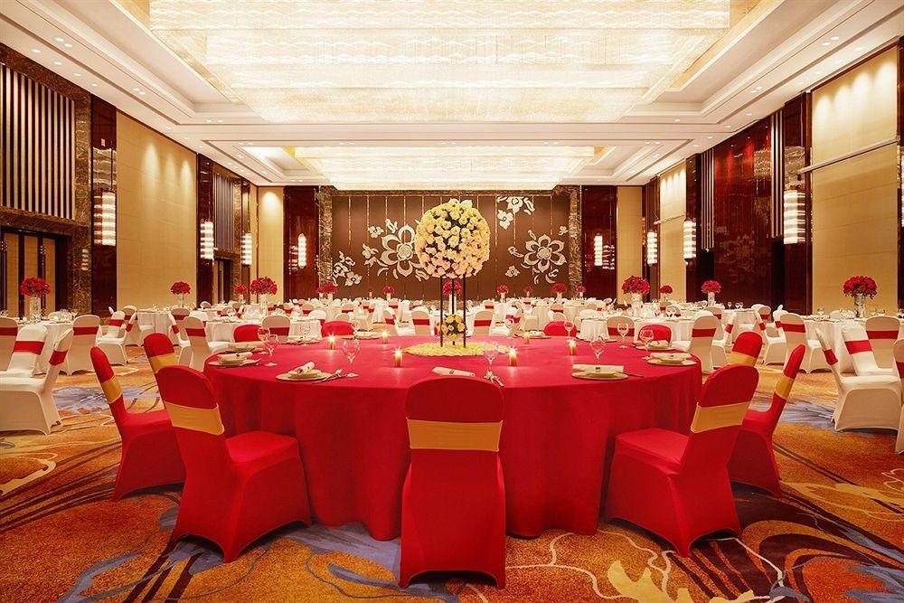 Wanda Realm Zhangzhou Zewnętrze zdjęcie