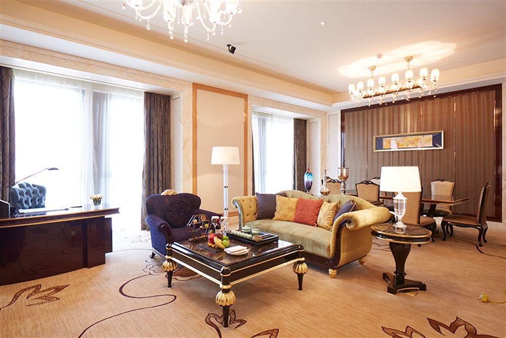 Wanda Realm Zhangzhou Zewnętrze zdjęcie