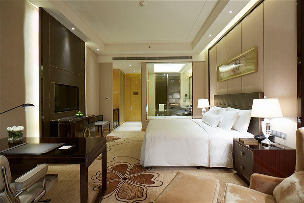 Wanda Realm Zhangzhou Zewnętrze zdjęcie