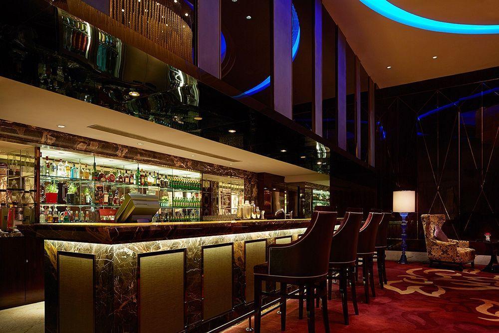 Wanda Realm Zhangzhou Zewnętrze zdjęcie