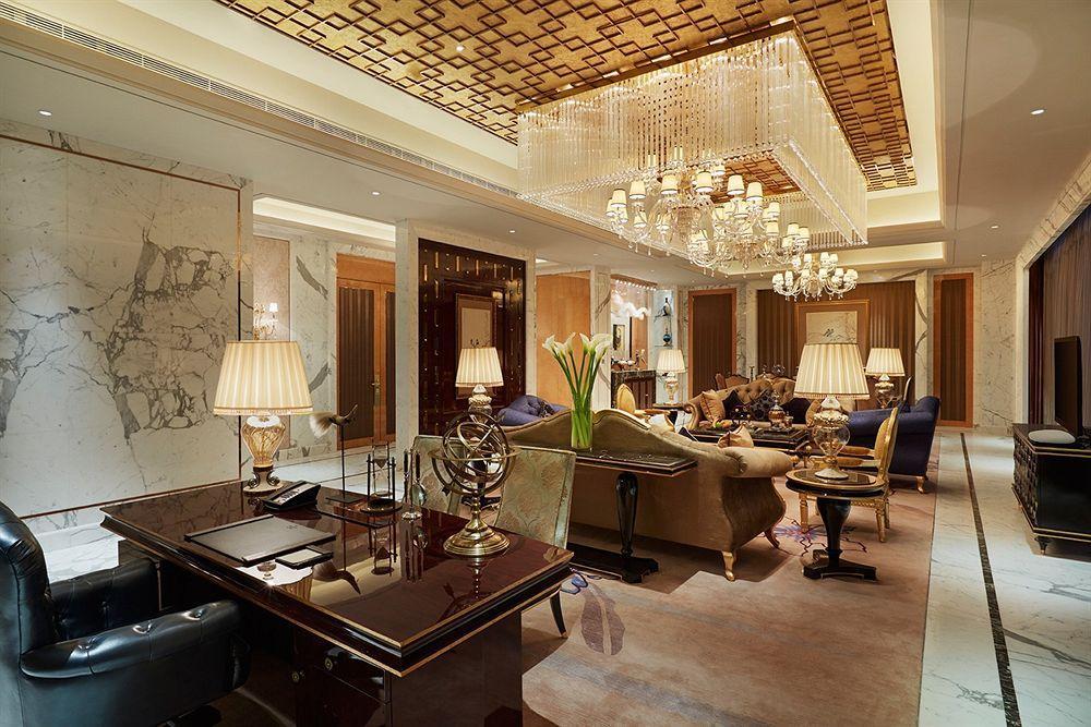Wanda Realm Zhangzhou Zewnętrze zdjęcie