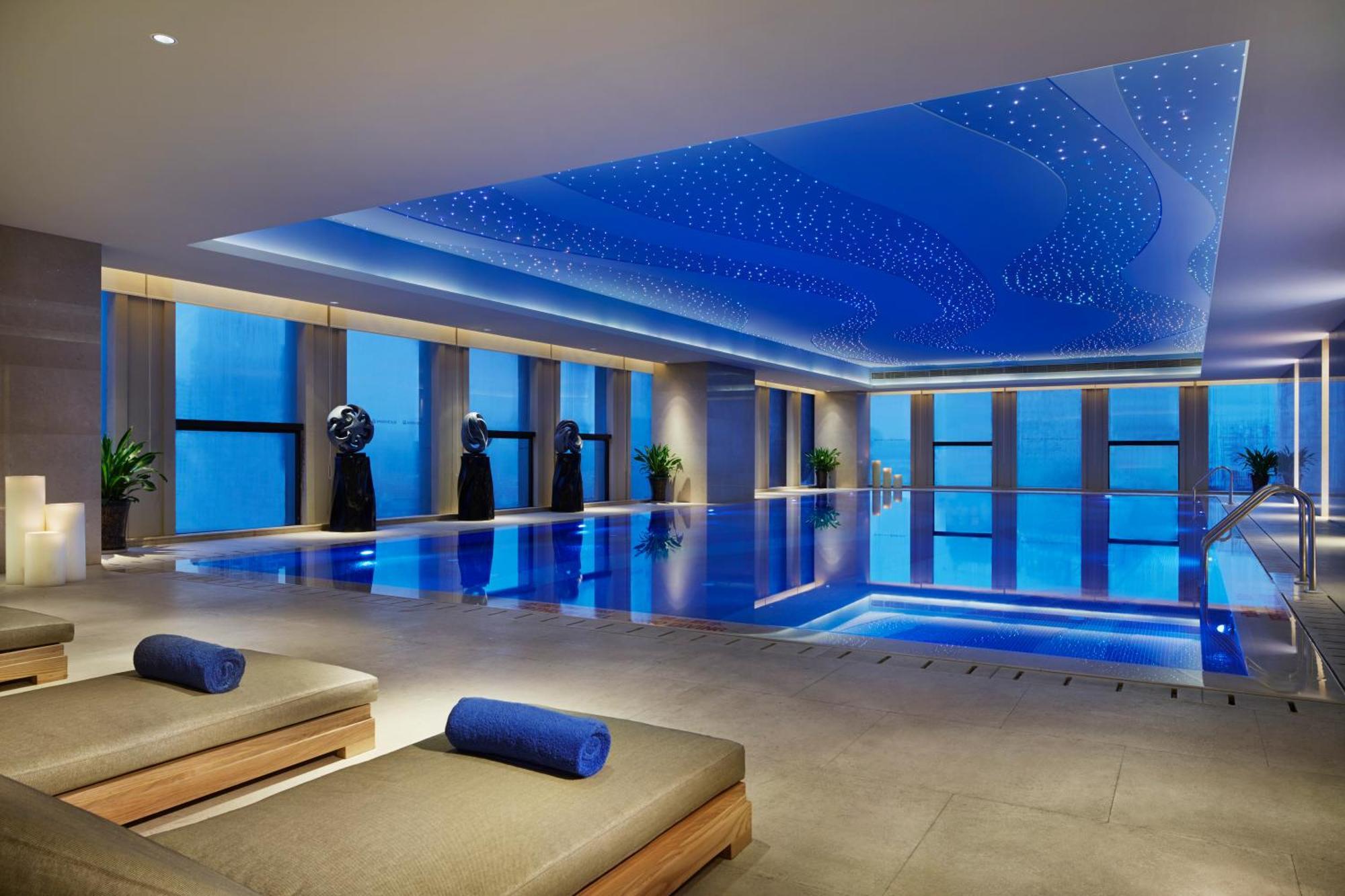 Wanda Realm Zhangzhou Zewnętrze zdjęcie