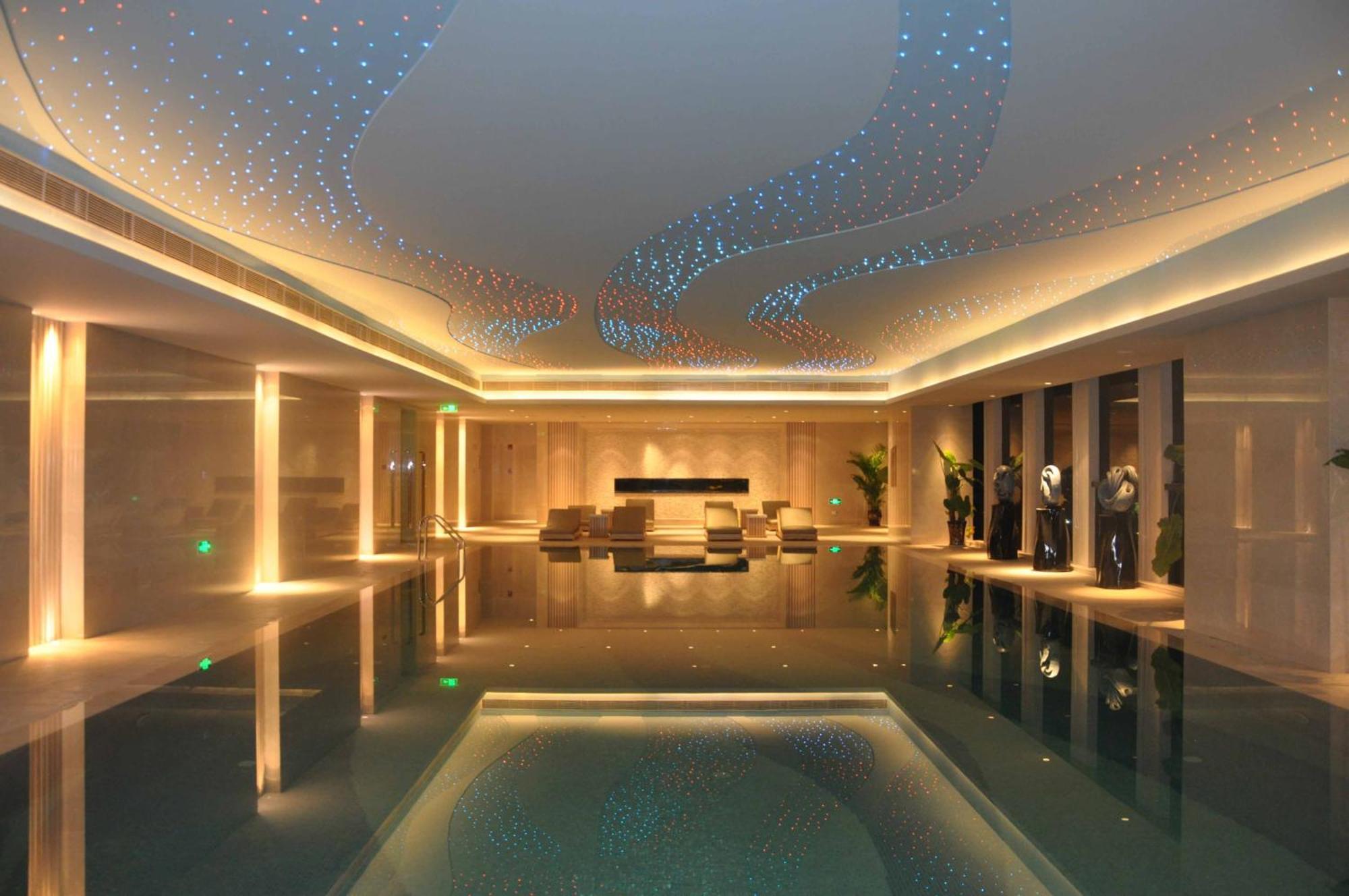 Wanda Realm Zhangzhou Zewnętrze zdjęcie
