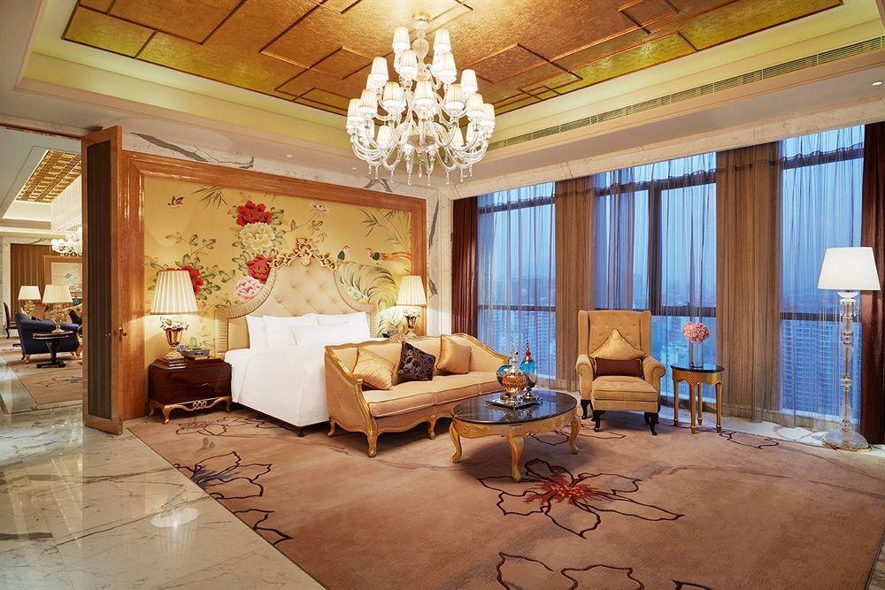 Wanda Realm Zhangzhou Zewnętrze zdjęcie