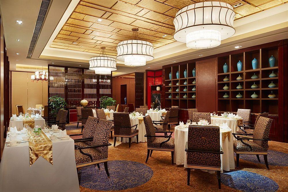 Wanda Realm Zhangzhou Zewnętrze zdjęcie