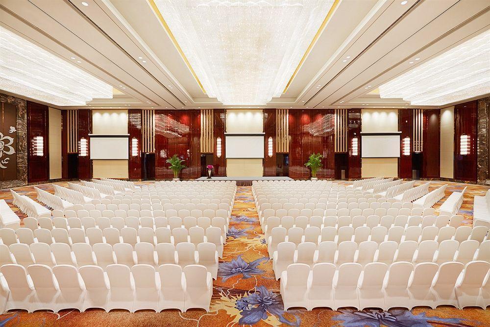 Wanda Realm Zhangzhou Zewnętrze zdjęcie