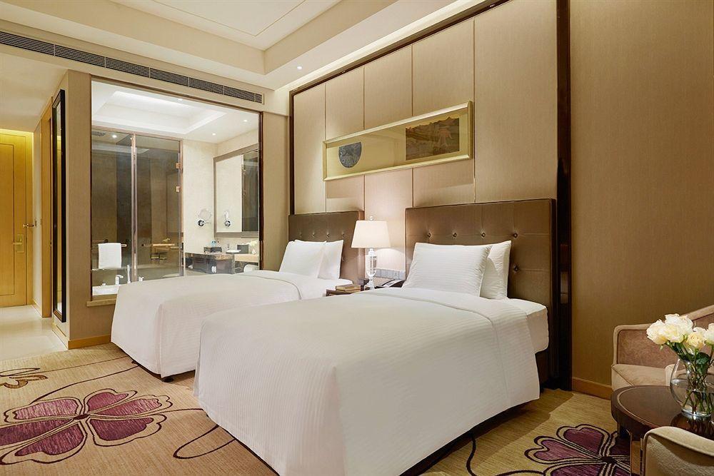 Wanda Realm Zhangzhou Zewnętrze zdjęcie