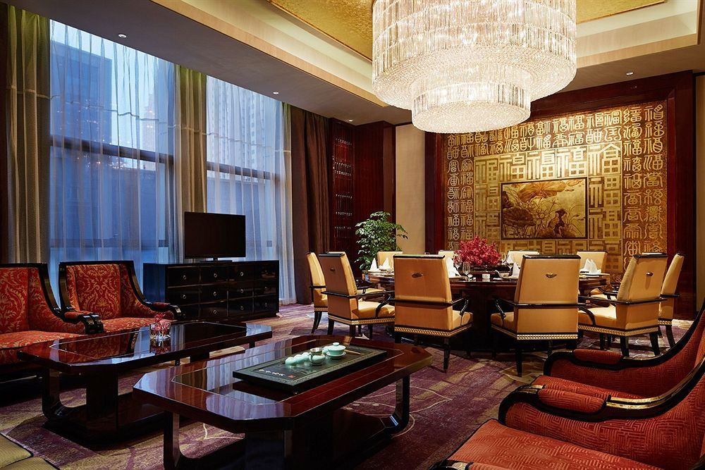 Wanda Realm Zhangzhou Zewnętrze zdjęcie