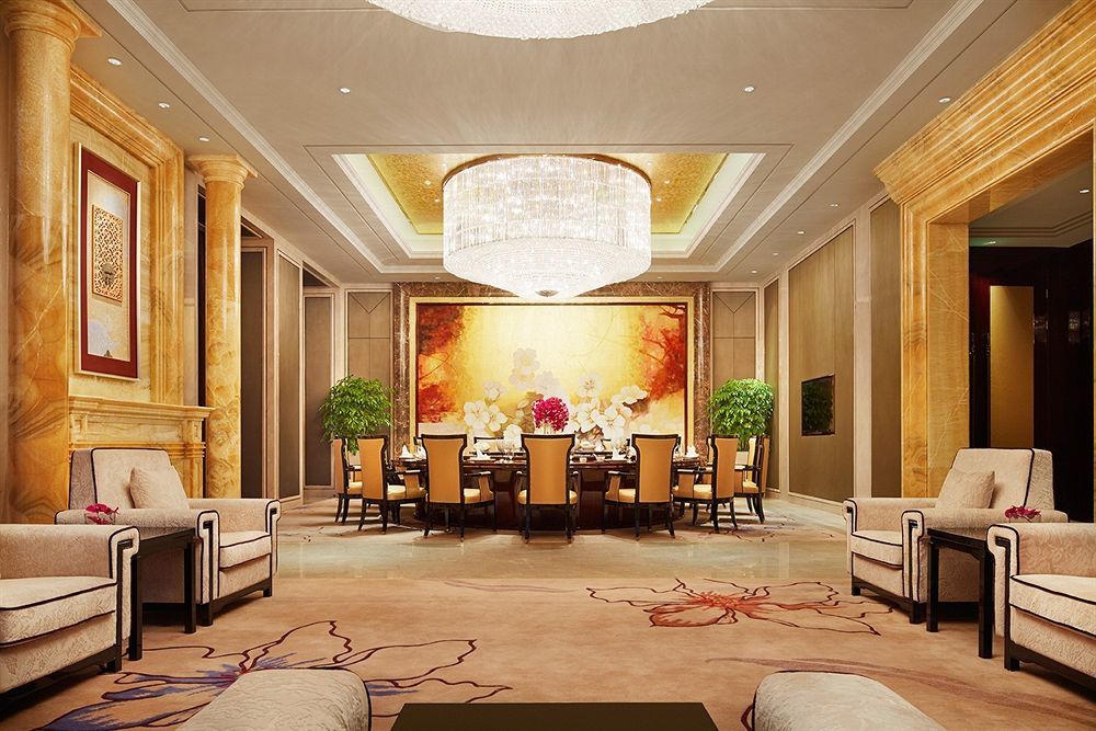 Wanda Realm Zhangzhou Zewnętrze zdjęcie