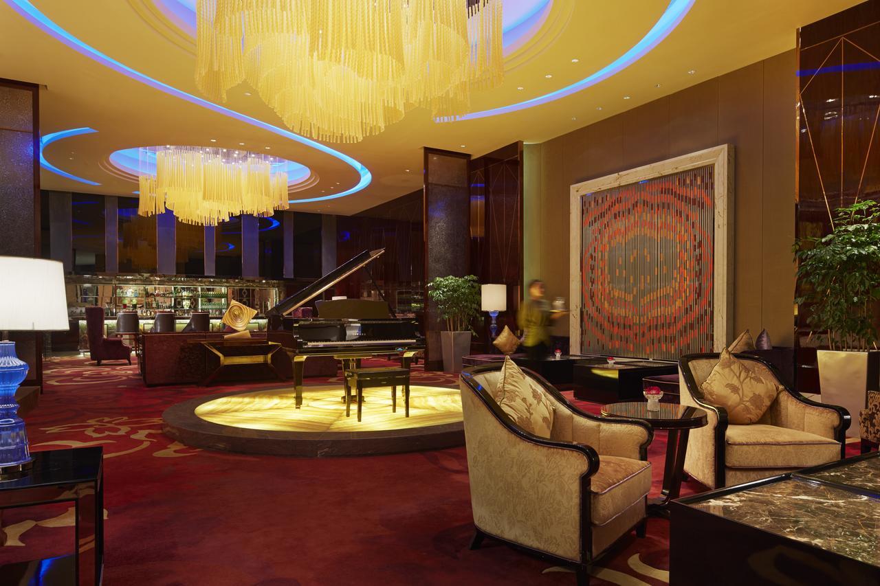 Wanda Realm Zhangzhou Zewnętrze zdjęcie