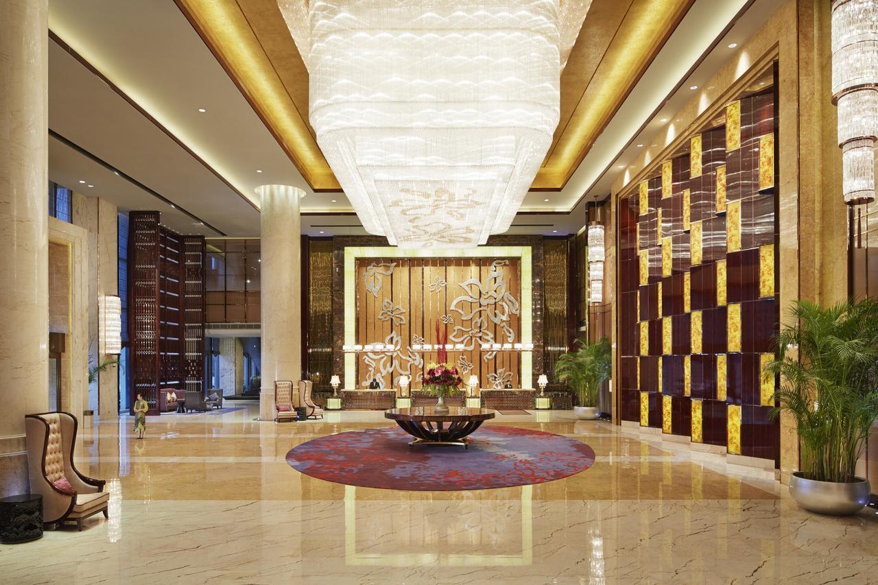 Wanda Realm Zhangzhou Zewnętrze zdjęcie