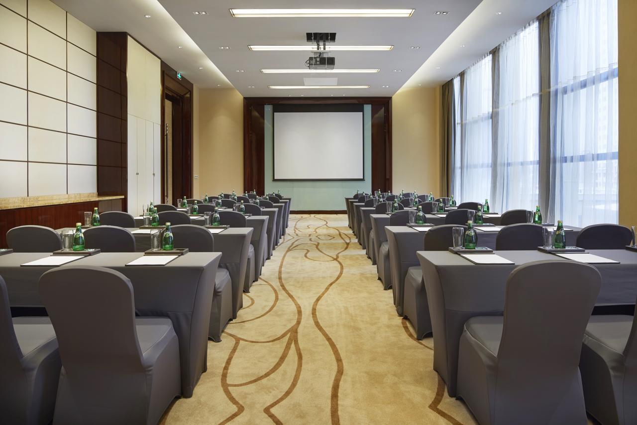 Wanda Realm Zhangzhou Zewnętrze zdjęcie