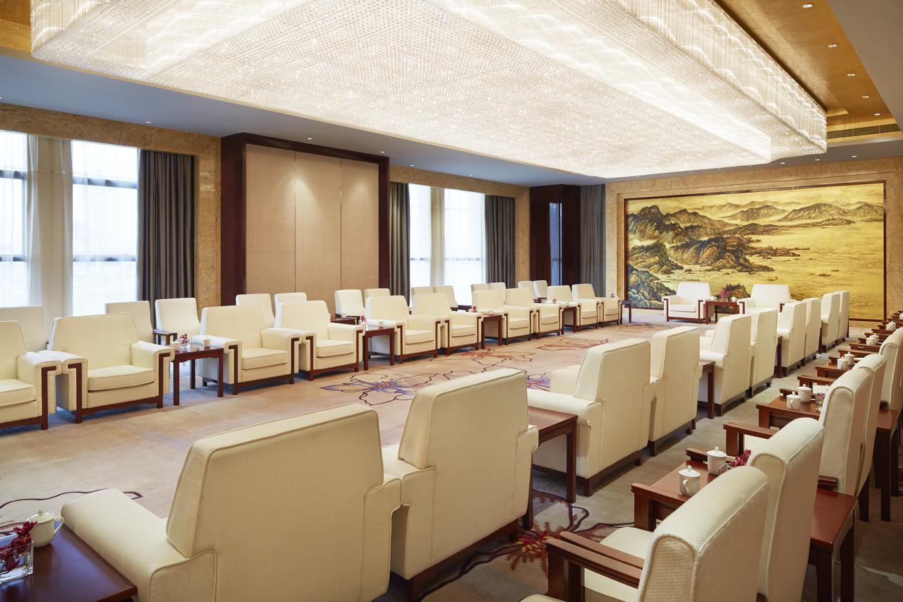 Wanda Realm Zhangzhou Zewnętrze zdjęcie