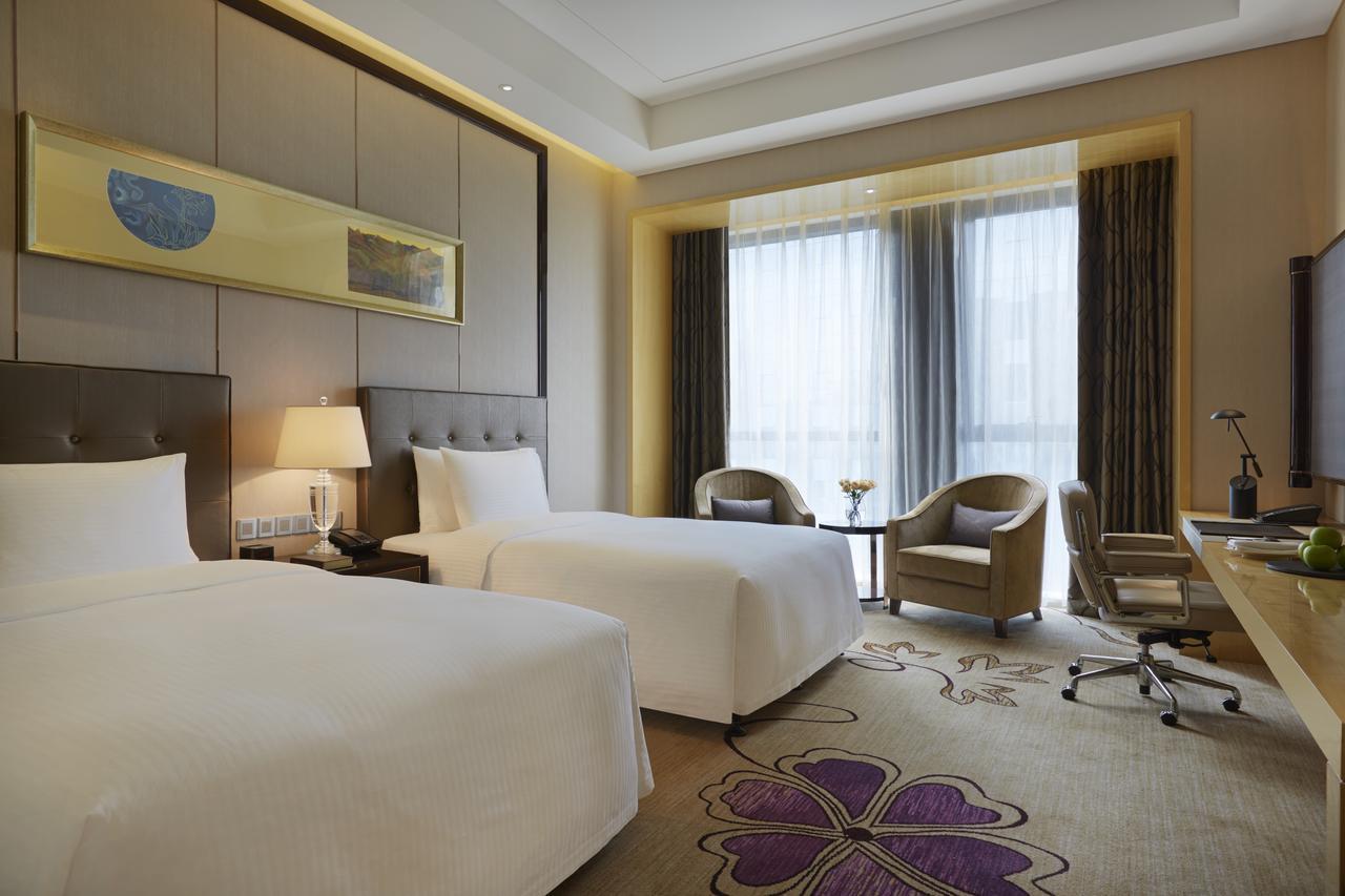 Wanda Realm Zhangzhou Zewnętrze zdjęcie