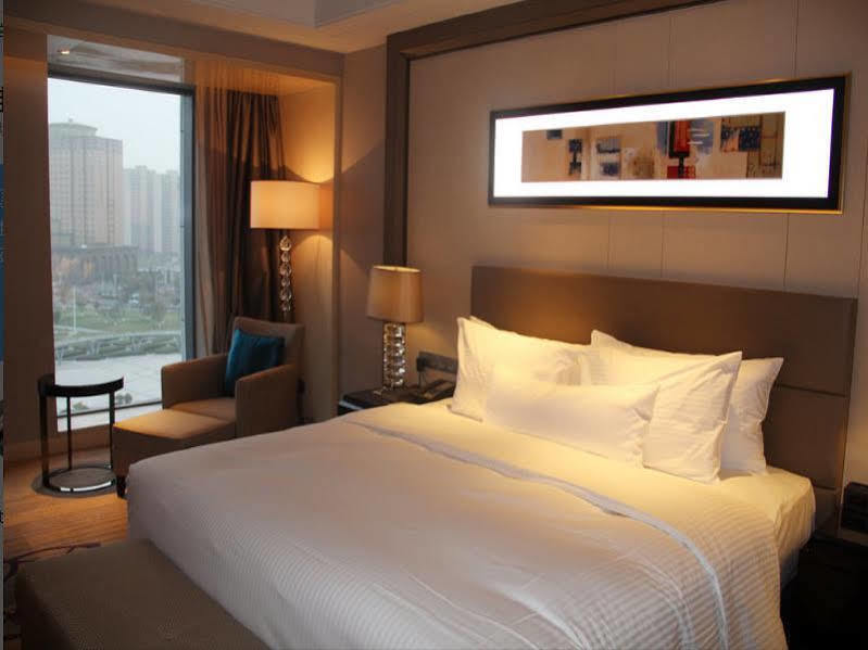 Wanda Realm Zhangzhou Zewnętrze zdjęcie
